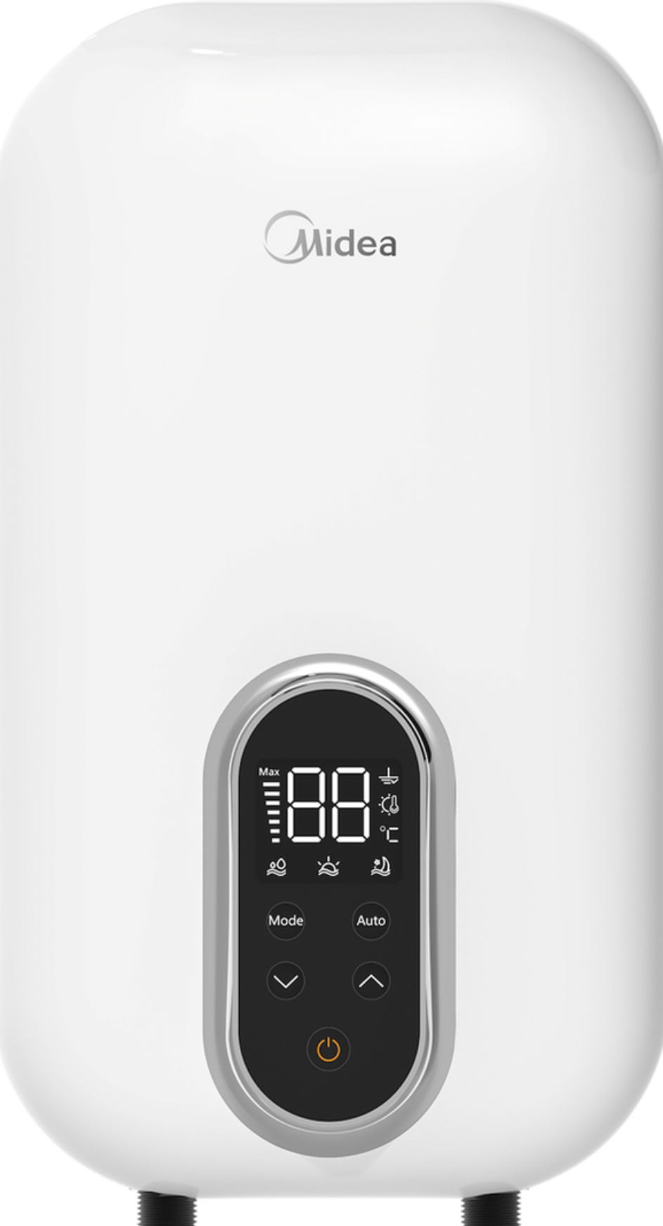 Проточный водонагреватель Midea MIWH-8500