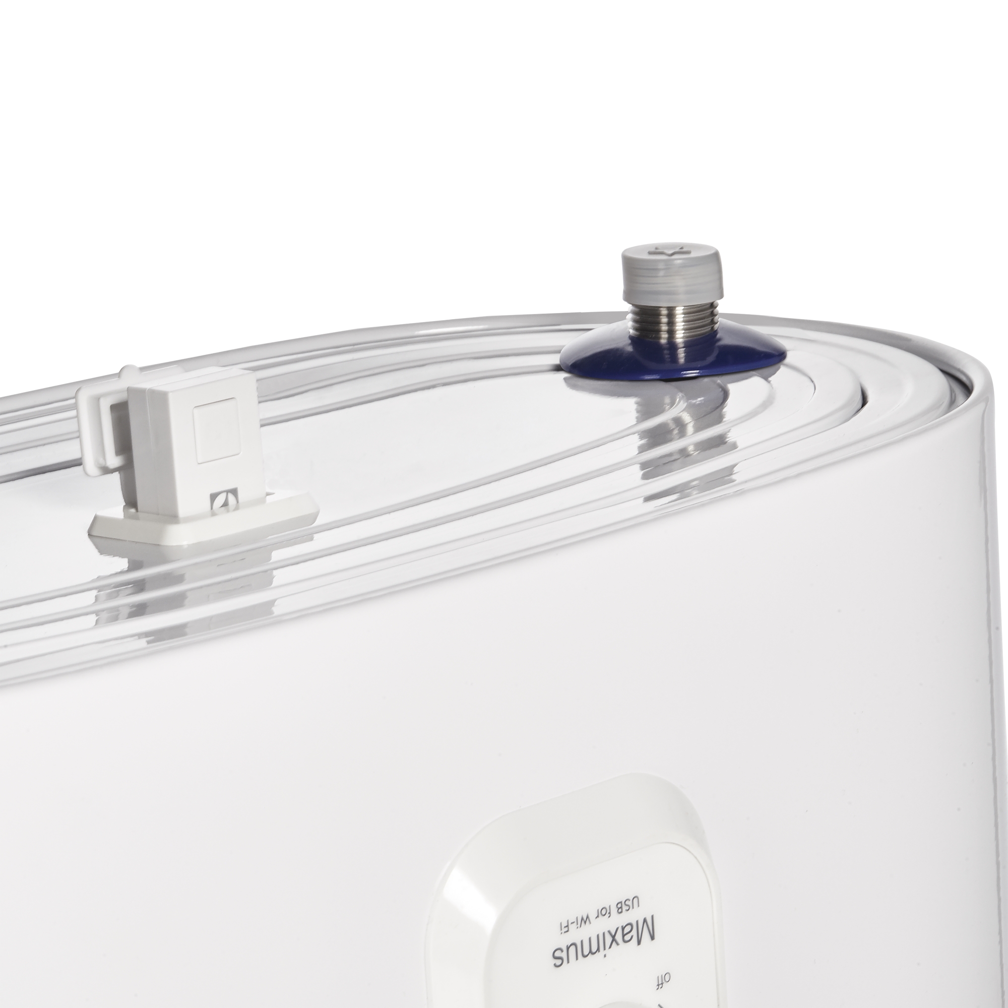 Накопительный водонагреватель Electrolux EWH 100 Maximus