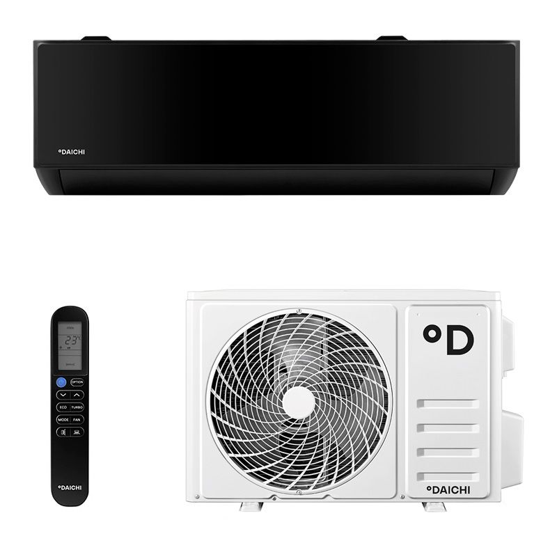 Кондиционер Daichi MIRacle MIR70AVQS1R/MIR70FVS1R