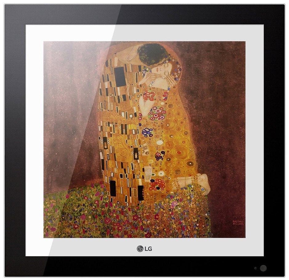 Кондиционер LG Artcool Gallery A12FT