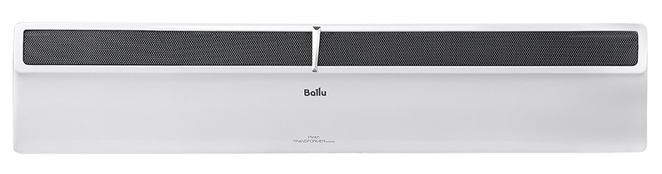 Отопительный модуль конвектора Ballu Plinth Transformer BEC/PL-1500