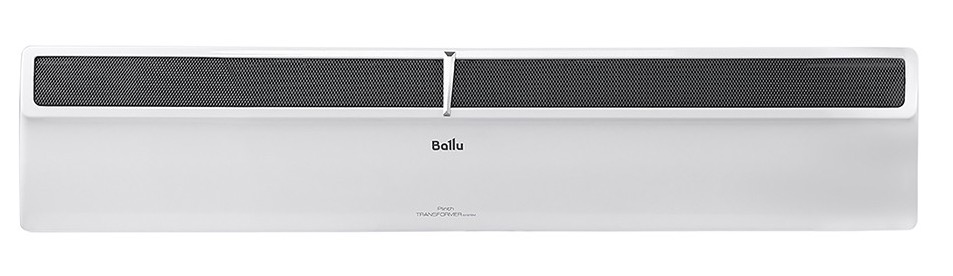 Отопительный модуль конвектора Ballu Plinth Transformer BEC/PL-500