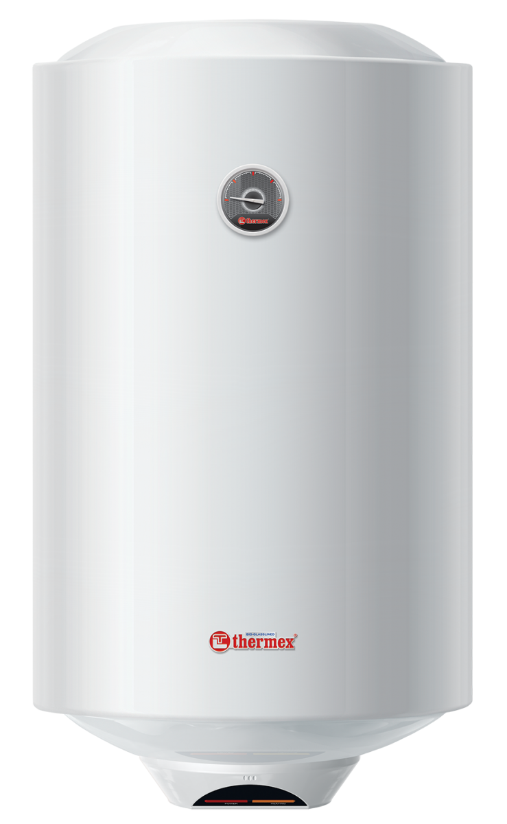 Накопительный водонагреватель Thermex ERS 80 V Silverheat