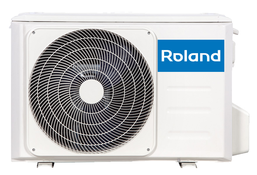 Кондиционер Roland Favorite II FU-07HSS010/N4