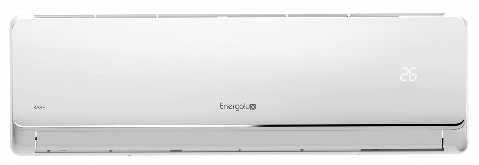 Кондиционер Energolux  BASEL WS SAS24B4-A/ SAU24B4-A-WS40