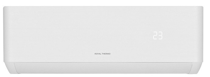 Кондиционер Royal Thermo Diamond DC RTDI-18HN8/Wi-Fi