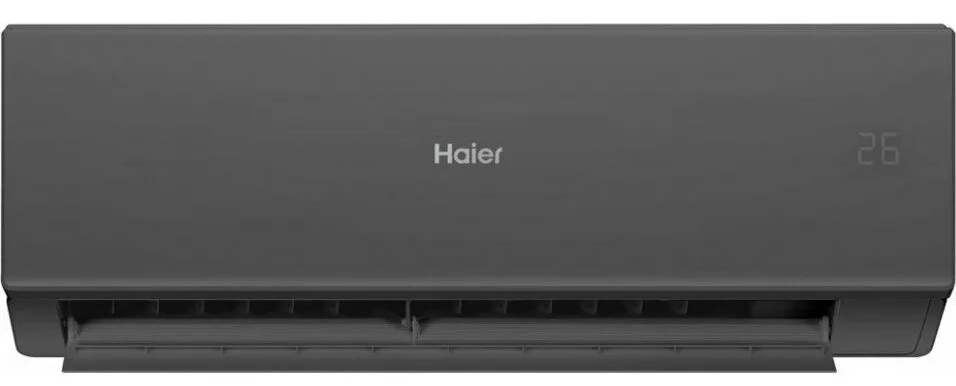 Кондиционер Haier Quantum Inverter AS25HQJ1HRA-B/1U25HQJ1FRA