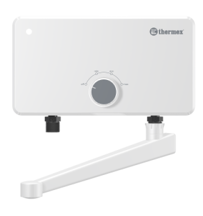 Проточный водонагреватель THERMEX Urban 5500 tap
