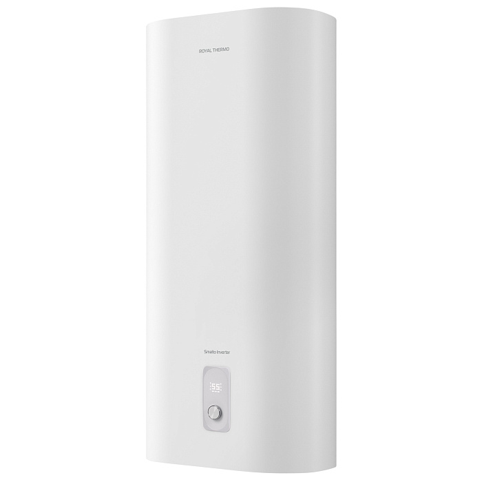 Накопительный водонагреватель Royal Thermo RWH 100 Smalto Inverter