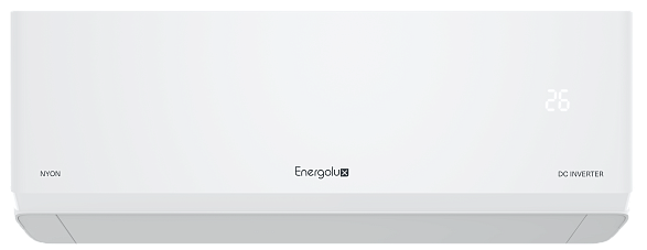 Кондиционер Energolux NYON SAS24IL1-AI SAU24IL1-AI