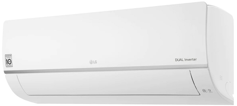 Кондиционер LG Eco Smart PC07SQR