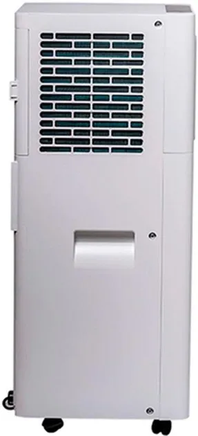 Мобильный кондиционер TCL TAC-09CPB/PSLW