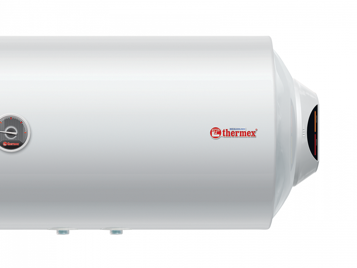 Накопительный водонагреватель Thermex ERS 80 H Silverheat