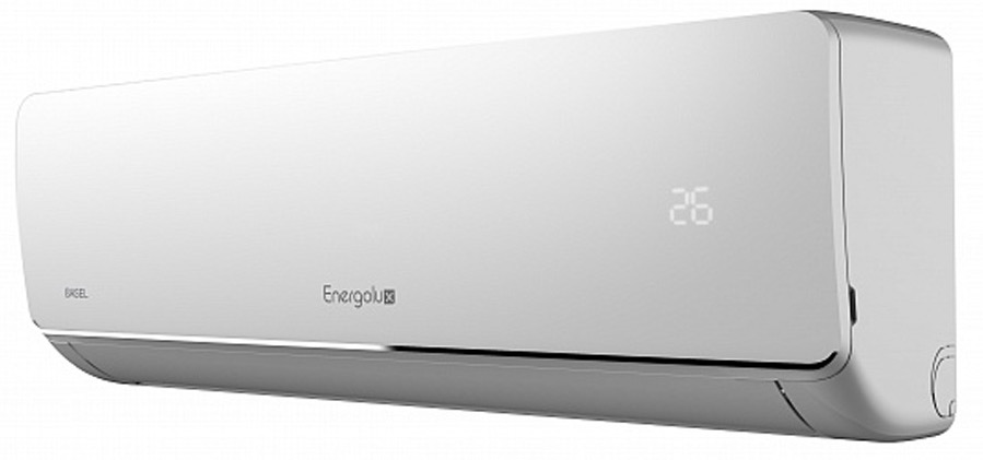Кондиционер Energolux Basel 5 SAS09B5-A SAU09B5-A