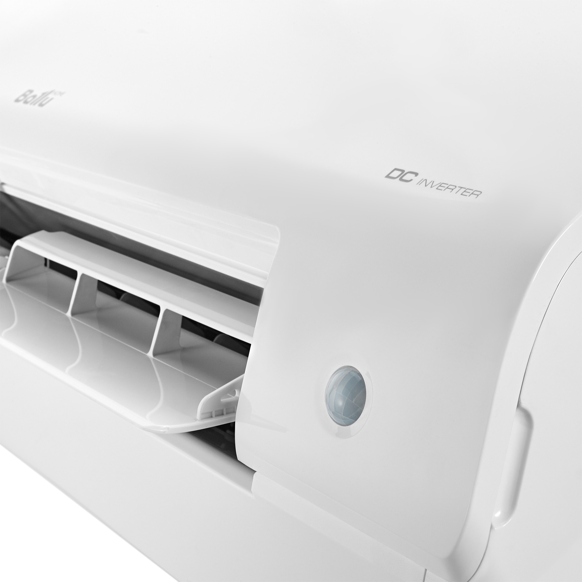 Кондиционер Ballu Ice Peak ERP Full DC  BSPKI-10HN8