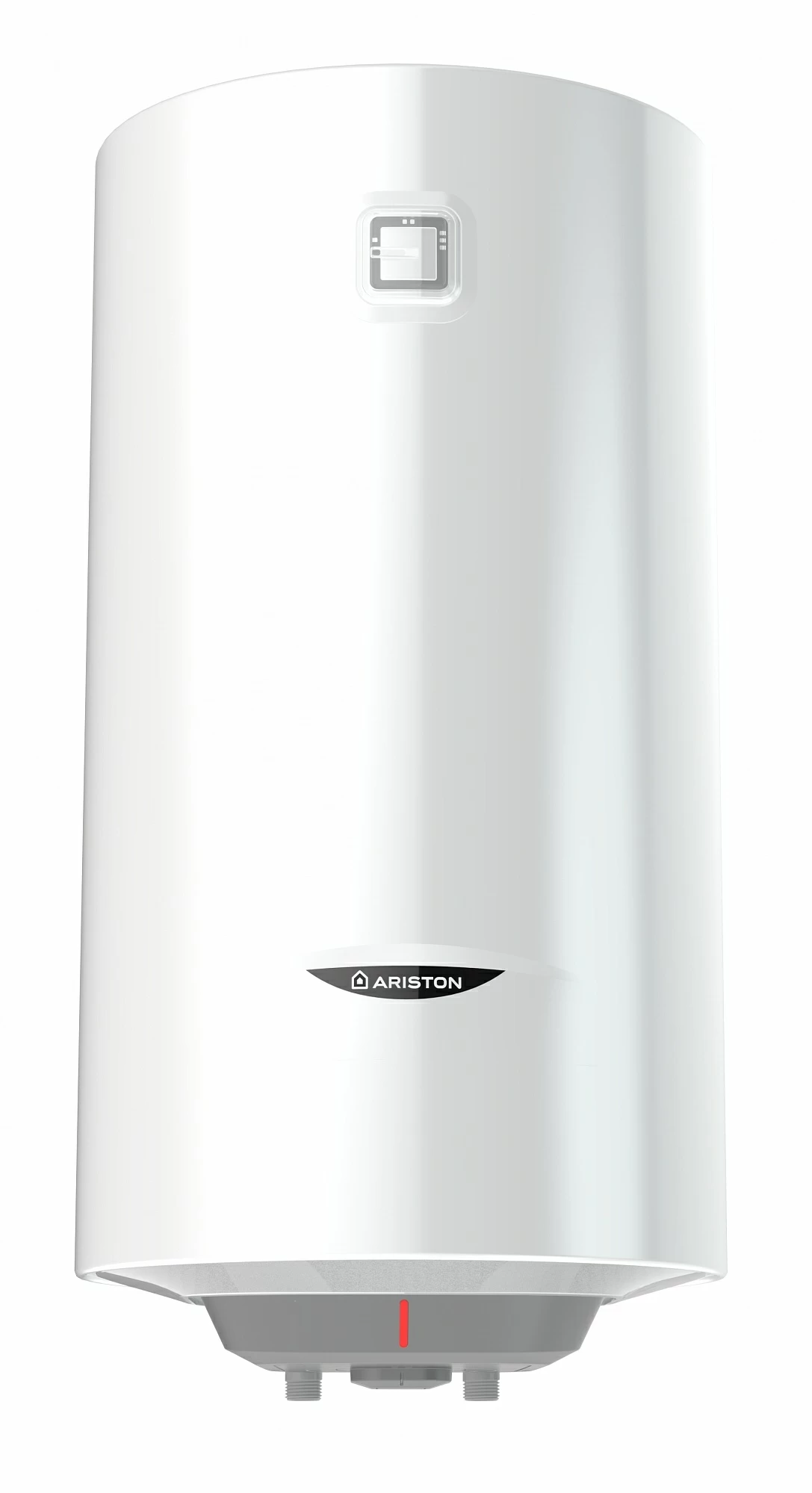Накопительный водонагреватель Ariston PRO1 R ABS 80 V SLIM