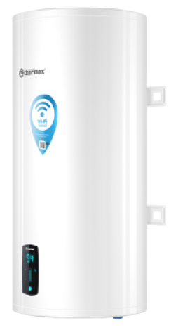 Накопительный водонагреватель Thermex Lima 80 V Wi-Fi