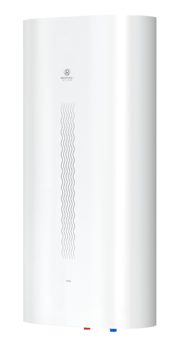 Накопительный водонагреватель Royal Clima RWH-VT80-FE