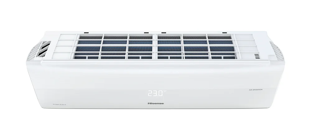 Кондиционер Hisense Air Sensation Superior DC AS-13UW4RXVQF00