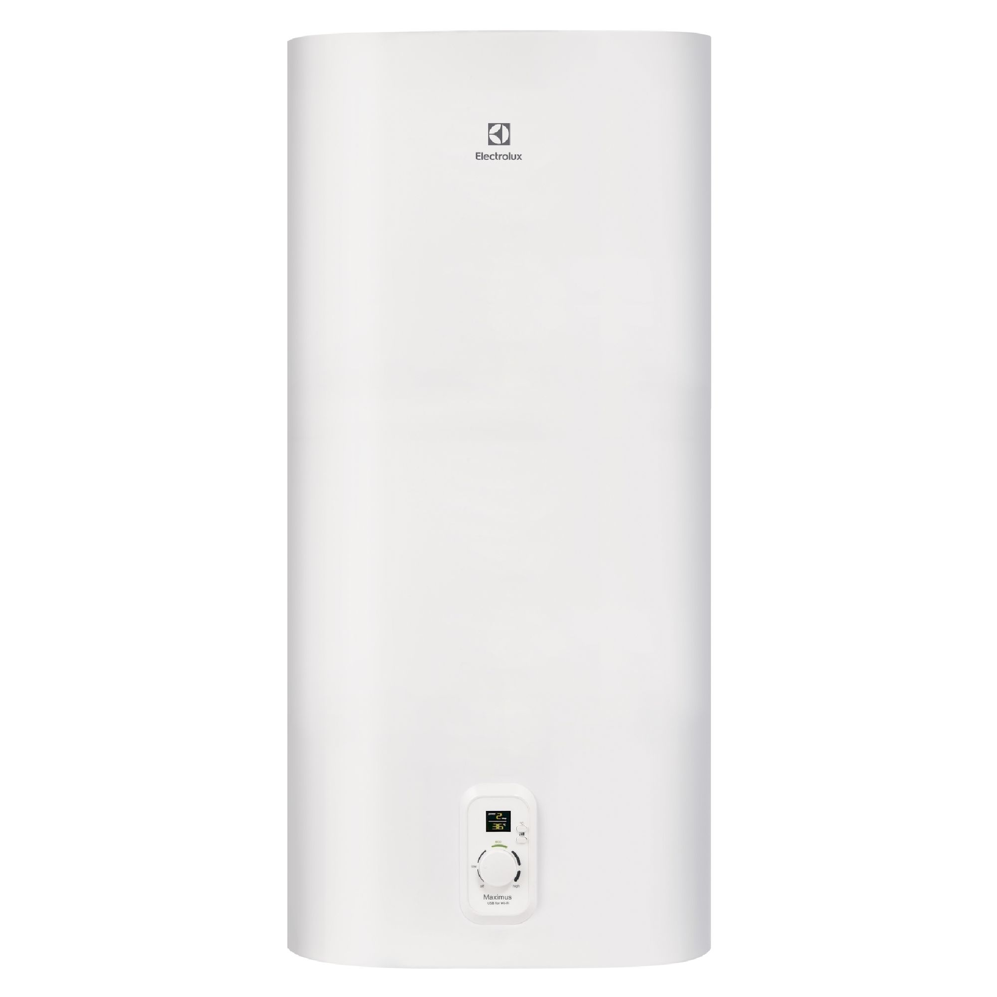Накопительный водонагреватель Electrolux EWH 80 Maximus