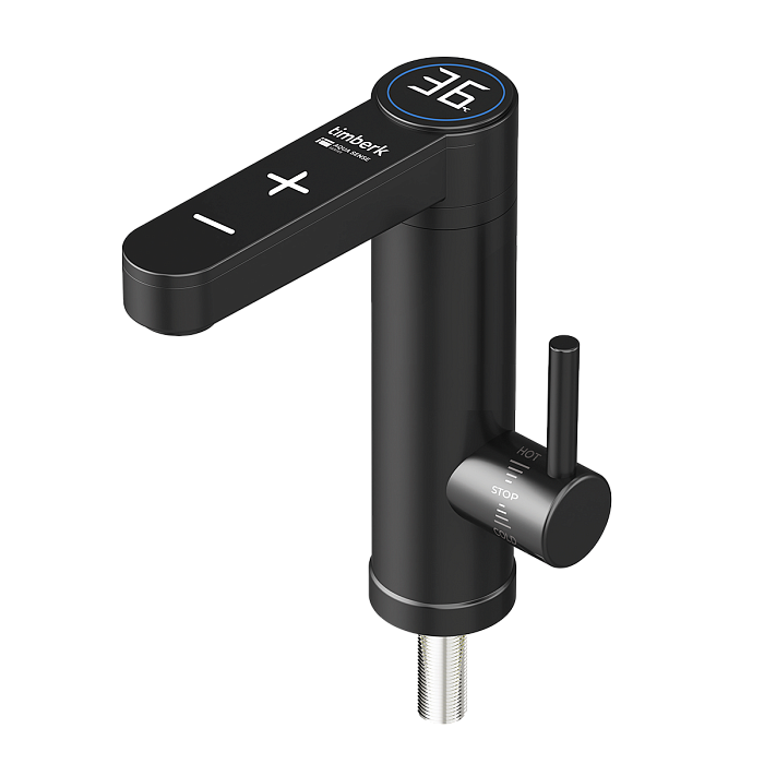 Проточный водонагреватель Timberk Aqua Sense T-IT3-MD-R13