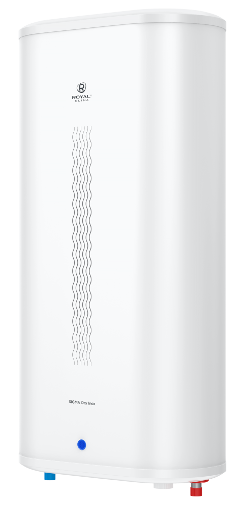 Накопительный водонагреватель Royal Clima RWH-SGD100-FS