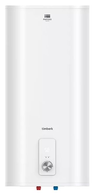 Накопительный водонагреватель Timberk SWH FSL1 100 VE