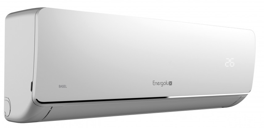 Кондиционер Energolux  BASEL WS  SAS18B4-A/SAU18B4-A-WS30