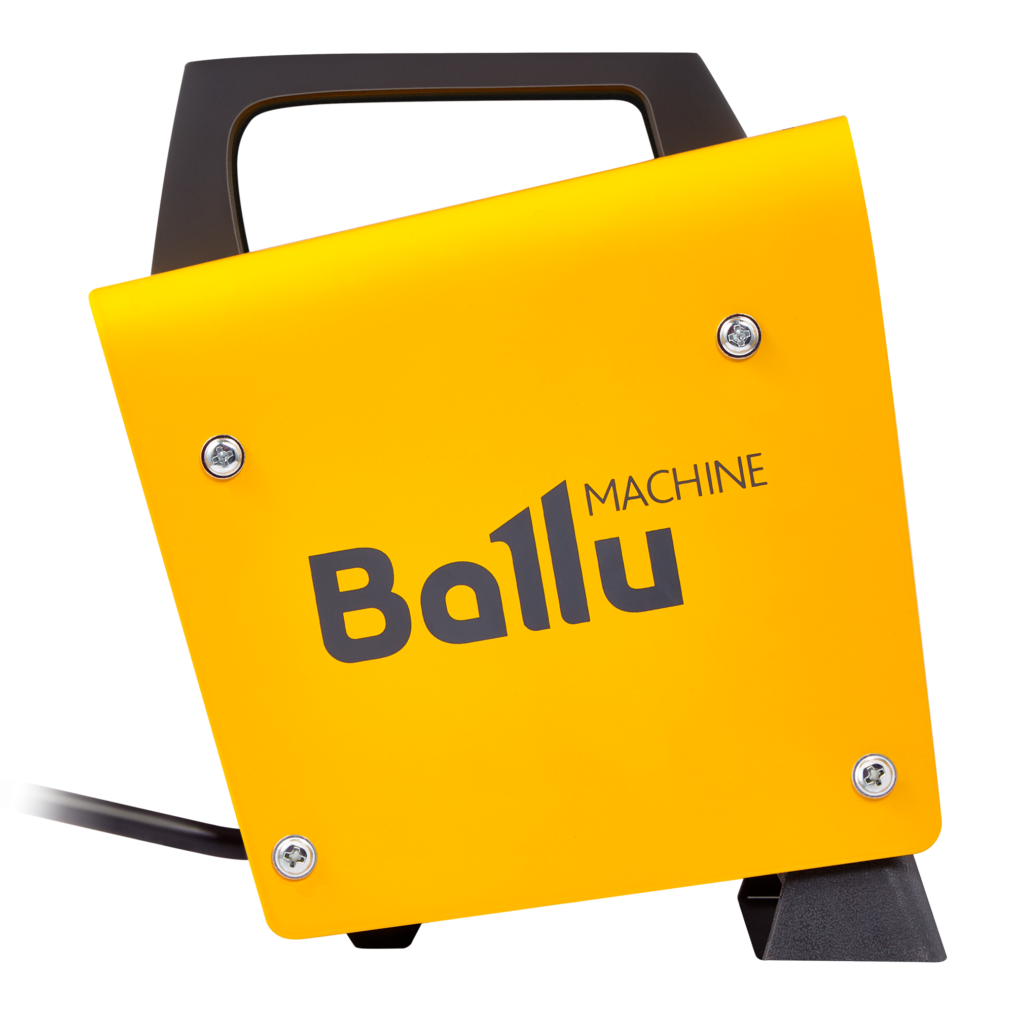 Электрическая тепловая пушка Ballu BKN-5