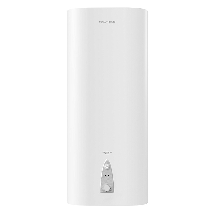 Накопительный водонагреватель Royal Thermo RWH 80 Splendore Dry Enamel