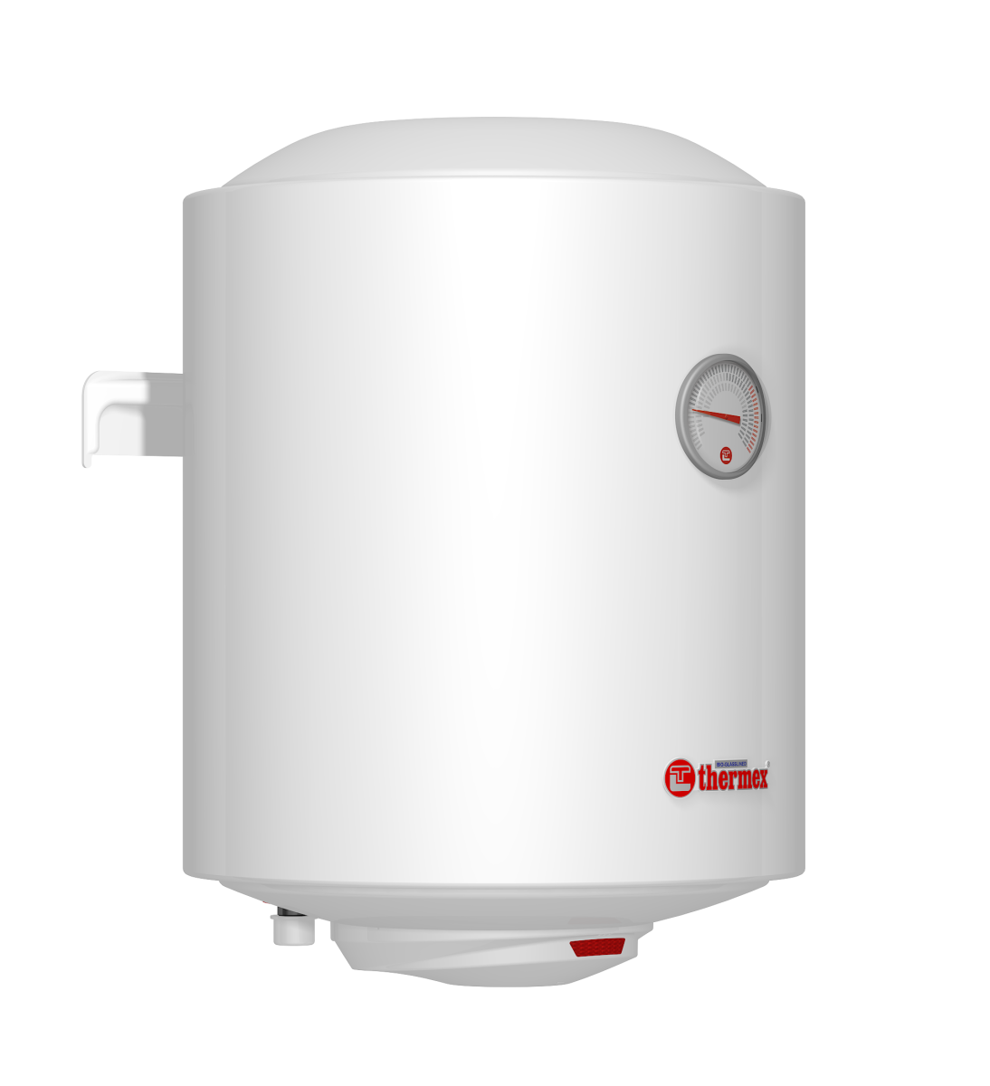 Накопительный водонагреватель Thermex TitaniumHeat 70 V Slim