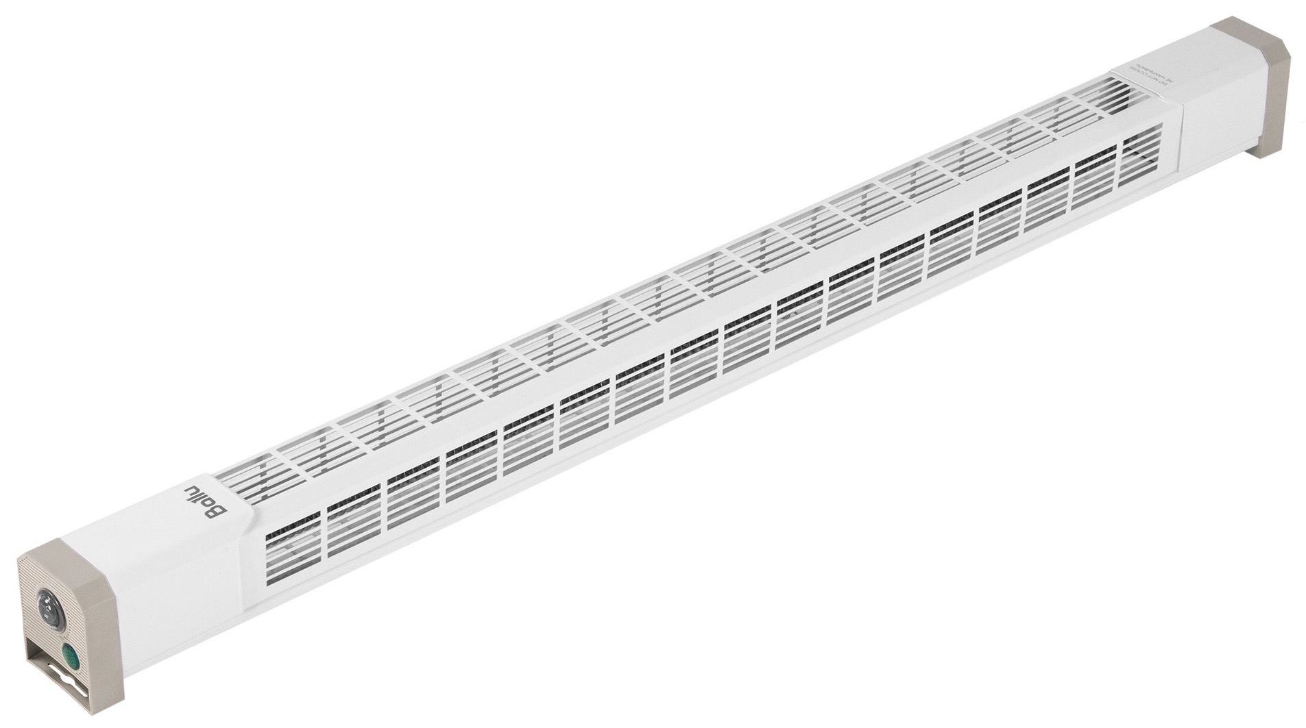 Конвектор Ballu Plinth Compact BEC/PLC-150-600