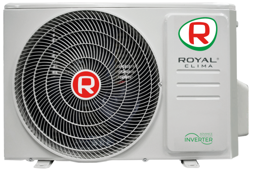Кондиционер Royal Clima Triumph Lite Inverter RCI-TWL22HN