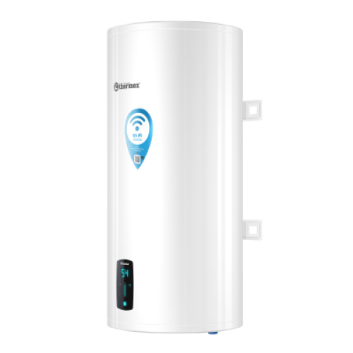 Накопительный водонагреватель Thermex Lima 100 V Wi-Fi