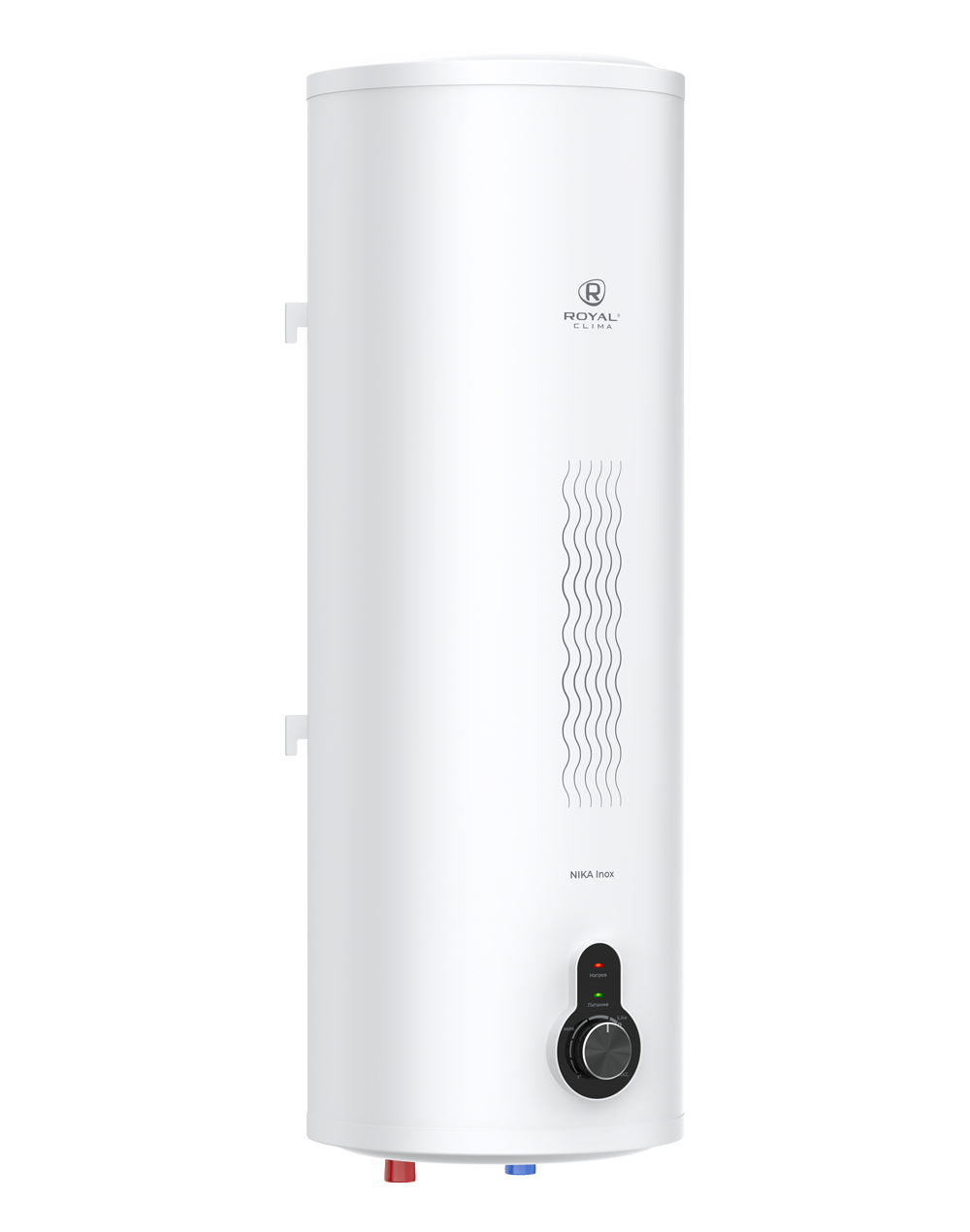 Накопительный водонагреватель Royal Clima RWH-N50-SS