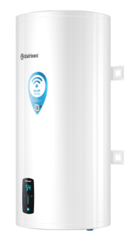 Накопительный водонагреватель Thermex Lima 50 V Wi-Fi