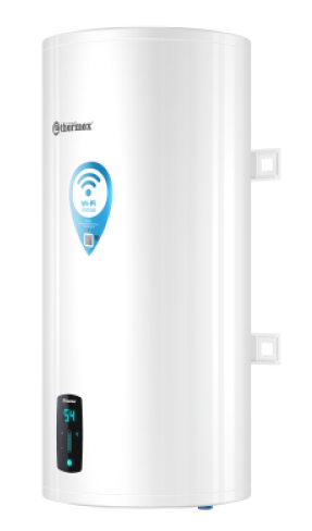 Накопительный водонагреватель Thermex Lima 30 V Wi-Fi