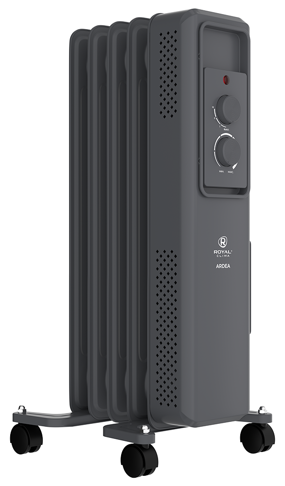 Масляный радиатор Royal Clima ROR-AR9-2000M
