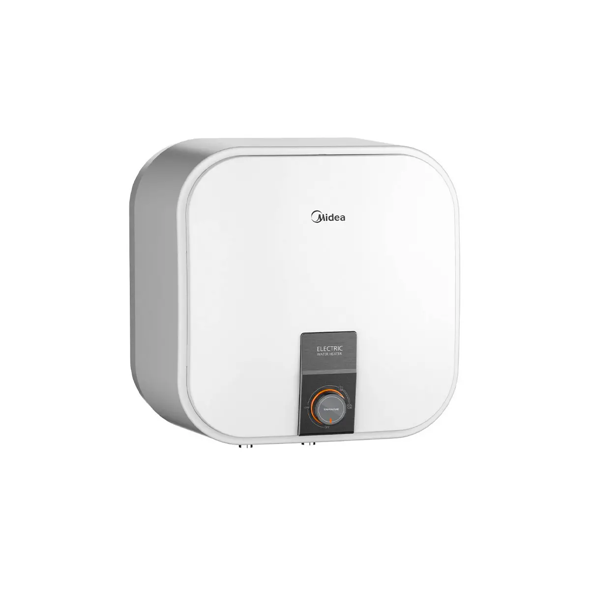 Накопительный водонагреватель Midea Express MWH-1020-KVMU