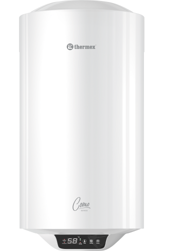 Накопительный водонагреватель Thermex Como 100 V Wi-Fi