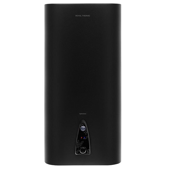 Накопительный водонагреватель Royal Thermo RWH 80 Splendore Grafit