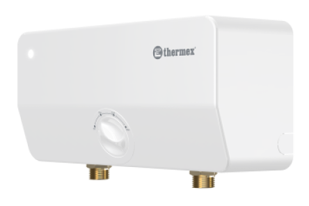Проточный водонагреватель THERMEX Artflow 6000