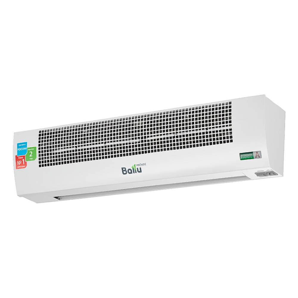 Тепловая завеса Ballu BHC-L10T05