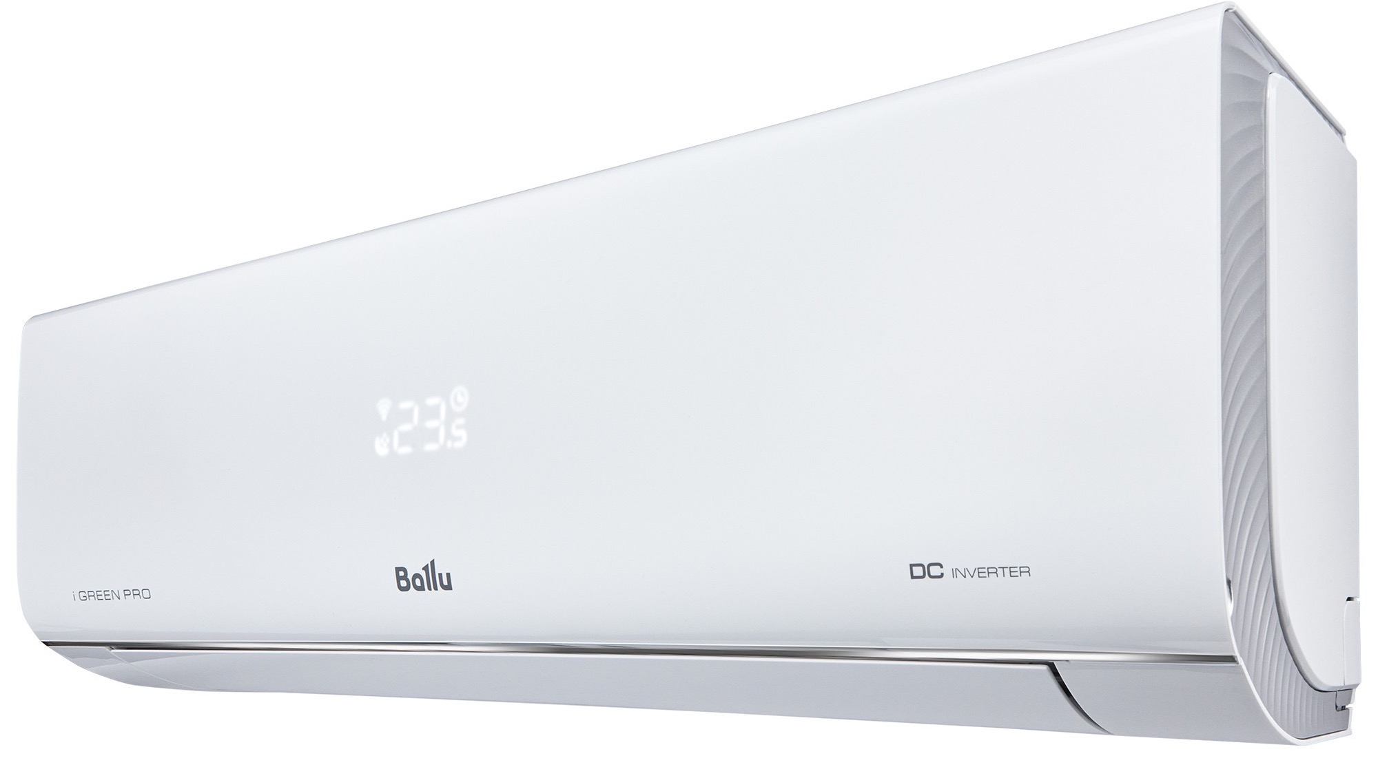 Кондиционер Ballu iGreen Pro DC BSAGI-24HN8_V4