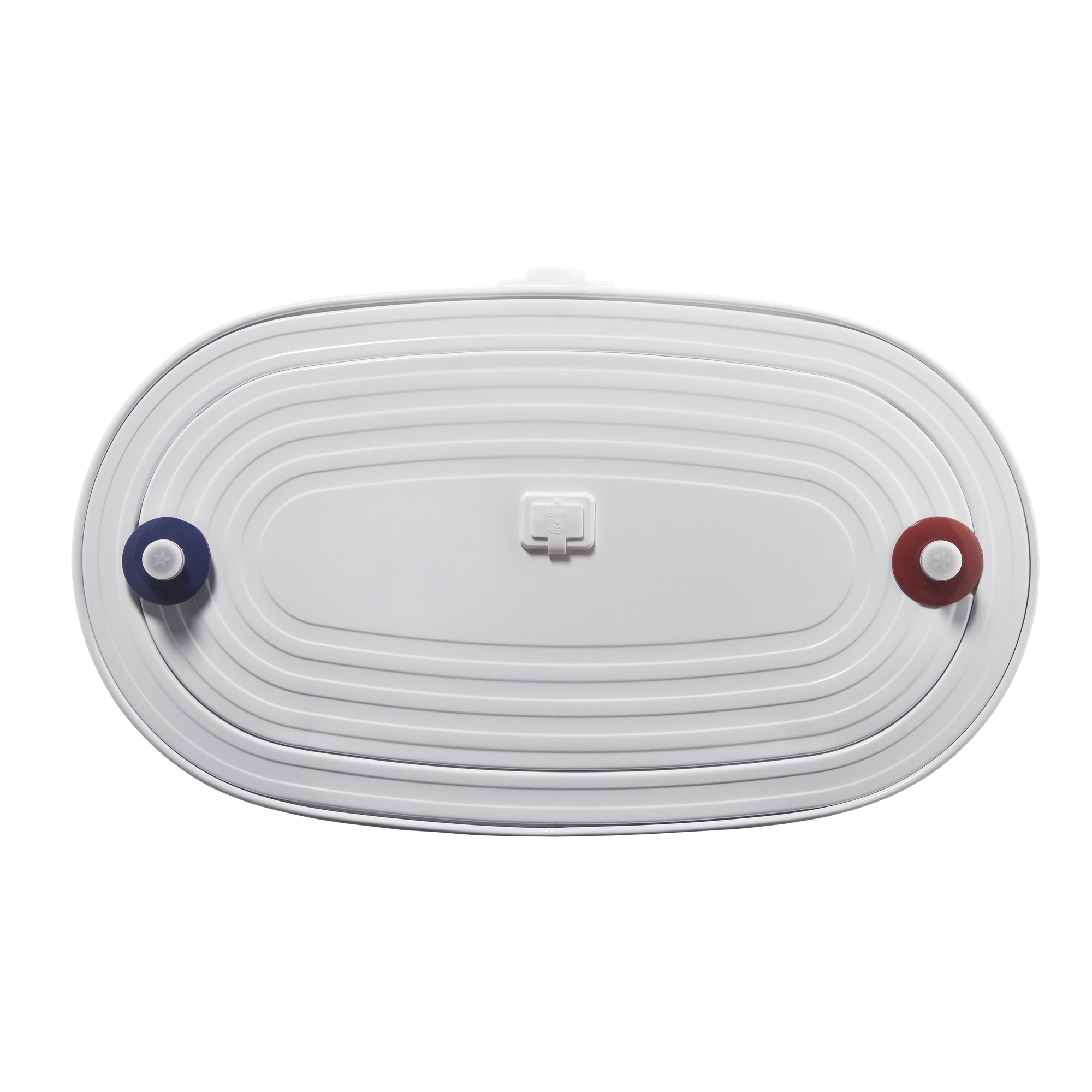 Накопительный водонагреватель Electrolux EWH 80 Maximus