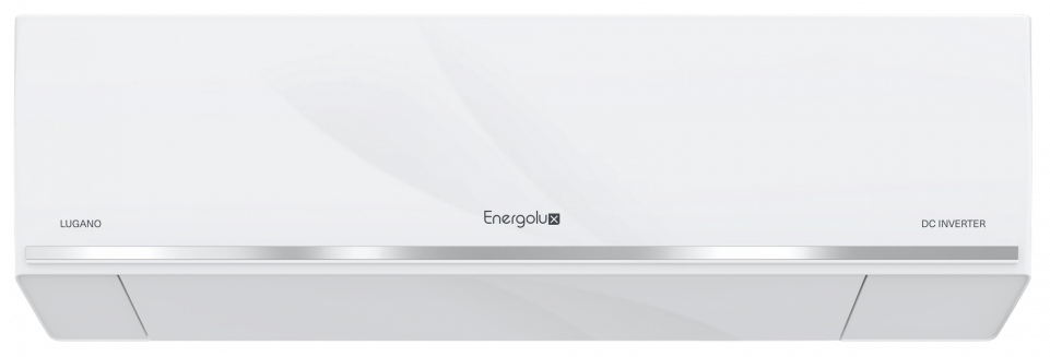 Кондиционер Energolux LUGANO PRO LINE HP SAS09DL3-AI/SAU09DL3-AI
