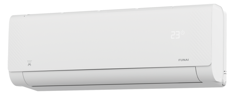 Кондиционер Funai Shogun Inverter 2025 RAC-I-SG25HP.D04