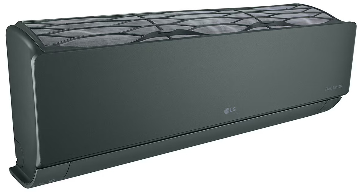 Кондиционер LG Artcool Objet Green AG12BK