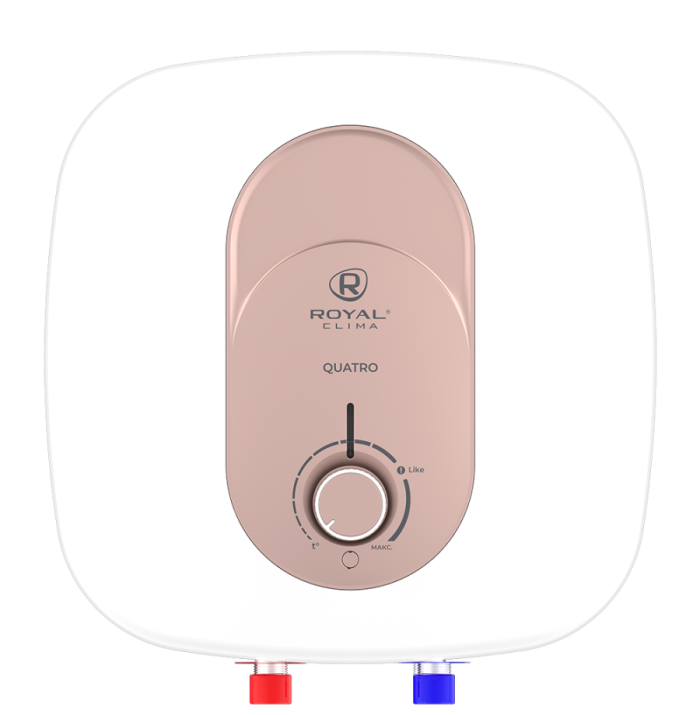 Накопительный водонагреватель Royal Clima RWH-Q15-FE
