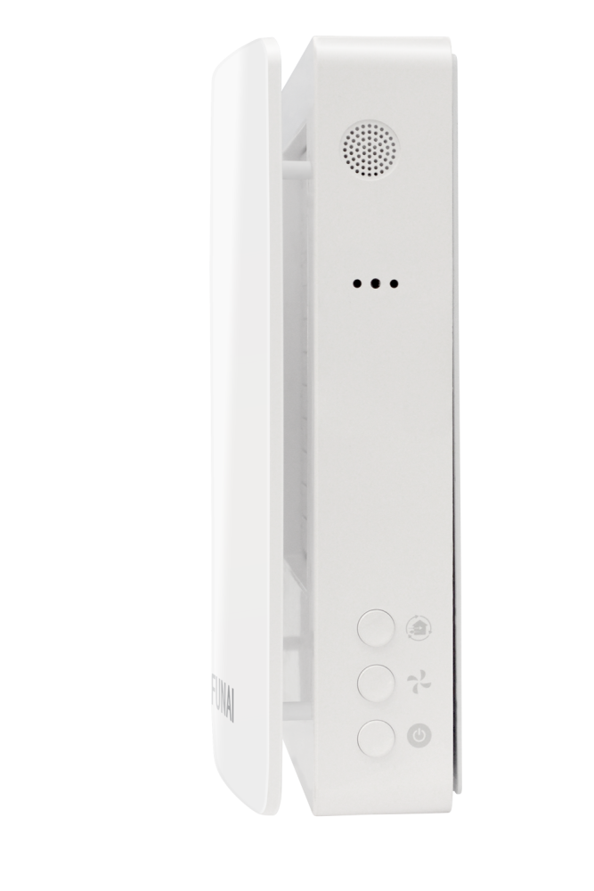 Проветриватель с рекуперацией Funai Kochi ERW-60X